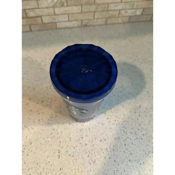 Starbucks Disneyland 60th Anniversary Tumbler - Picture 5 of 6